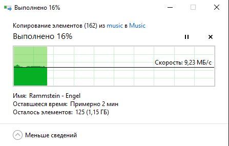 Черный ящик для дома: собираем NAS своими руками, часть 1 - 51