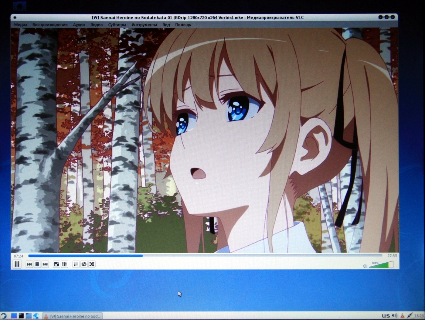 Эксперименты над ноутбуком iRU Brava-4215COMBO, выпущенным в 2004 году (Часть 2) - 18