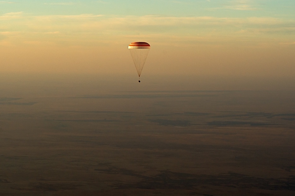 Красота космической рутины - 3