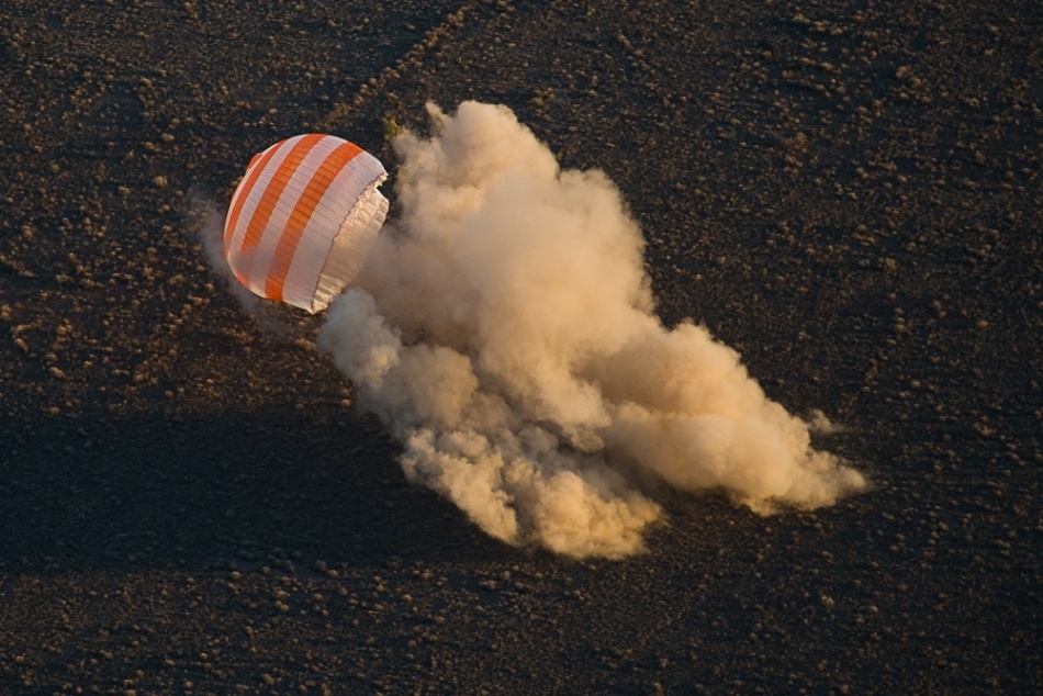 Красота космической рутины - 9