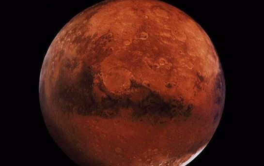 Люди могут спровоцировать жизнь на Марсе