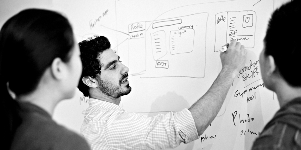 Как стать дизайнером. Главная ошибка и необходимые навыки. Личный опыт сотрудников Mail.Ru Group, Badoo, Trood - 3 Как стать дизайнером. Главная ошибка и необходимые навыки. Личный опыт сотрудников Mail.Ru Group, Badoo, Trood - 3