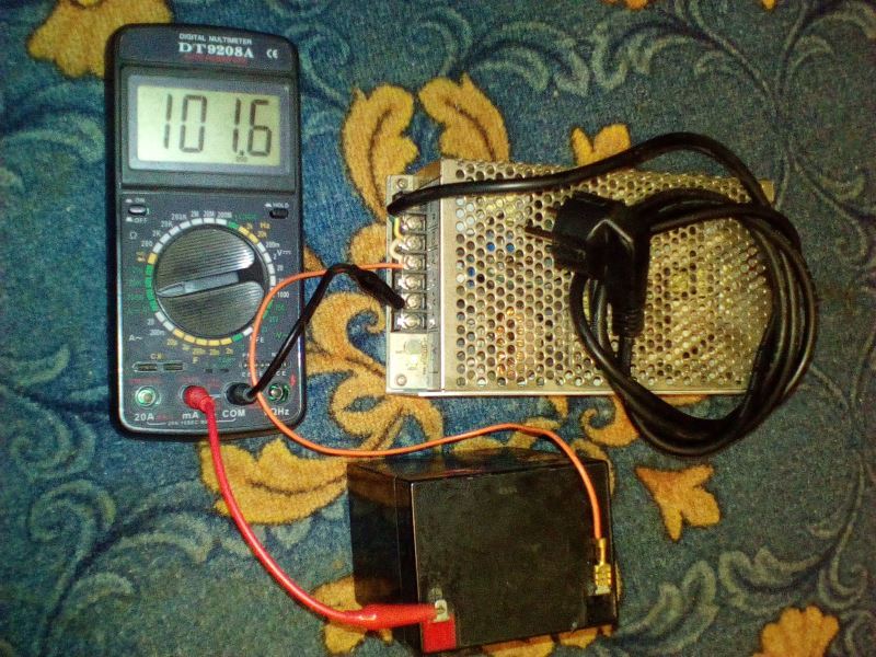 Прекращаем ставить диод - 1 Прекращаем ставить диод - 1