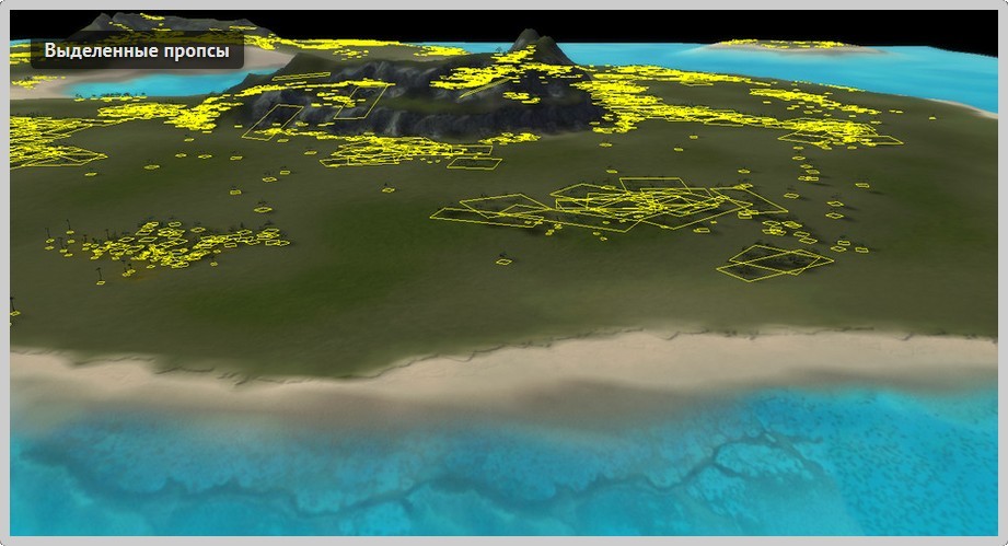 Разбор графики Supreme Commander - 19 Разбор графики Supreme Commander - 19