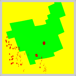 Разбор графики Supreme Commander - 32 Разбор графики Supreme Commander - 32