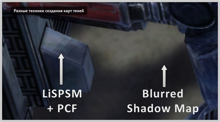 Разбор графики Supreme Commander - 35 Разбор графики Supreme Commander - 35