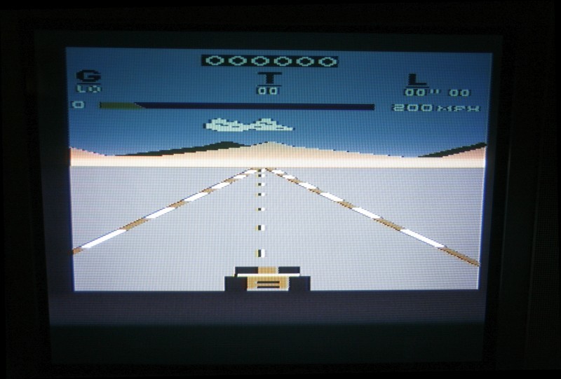 Композитный видеовыход для приставки Atari 2600 Jr - 13