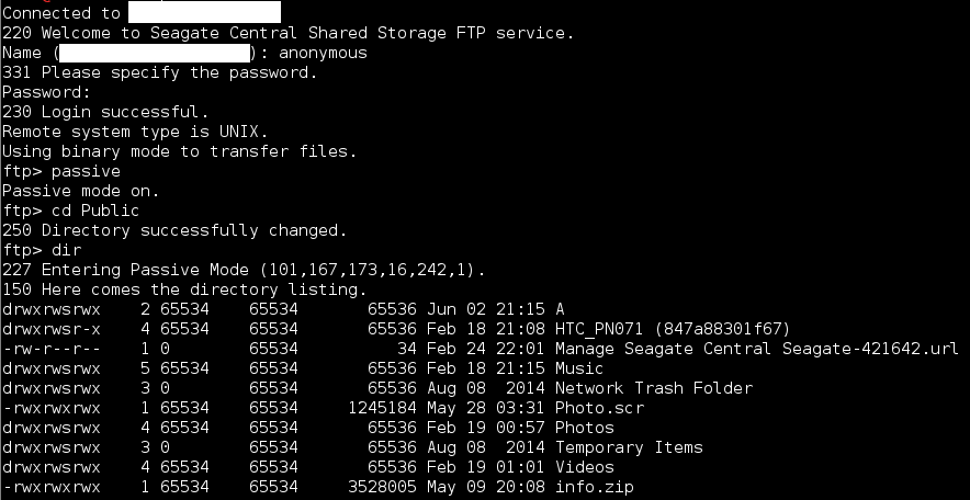 Криптомайнер заразил тысячи NAS во всём мире, майнит около 428 евро в день - 6 Криптомайнер заразил тысячи NAS во всём мире, майнит около 428 евро в день - 6