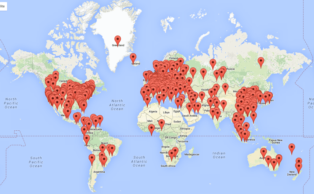 Криптомайнер заразил тысячи NAS во всём мире, майнит около 428 евро в день - 8 Криптомайнер заразил тысячи NAS во всём мире, майнит около 428 евро в день - 8