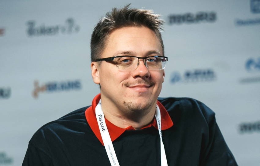 [Питер, анонс] Встреча JUG.ru с Дмитрием Александровым — Nashorn: легкий движок JavaScript на JVM - 2