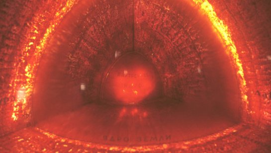 Ученые хотят определить точный вес радиоактивных элементов, находящихся внутри Земли Ученые хотят определить точный вес радиоактивных элементов, находящихся внутри Земли