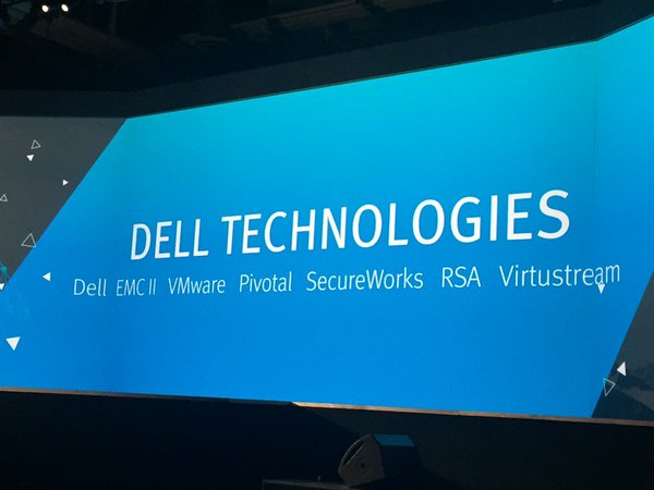 Dell Technologies уволит несколько тысяч человек