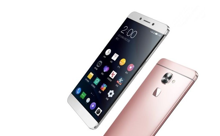 Китайская LeEco представила два смартфона российскому рынку, пообещала поставки электромобиля в 2018 году - 3