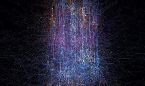 Симулятор нервной системы. Часть 3. Ассоциативный нейроэлемент - 6 Симулятор нервной системы. Часть 3. Ассоциативный нейроэлемент - 6