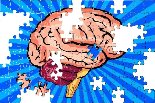 Симулятор нервной системы. Часть 3. Ассоциативный нейроэлемент - 1 Симулятор нервной системы. Часть 3. Ассоциативный нейроэлемент - 1