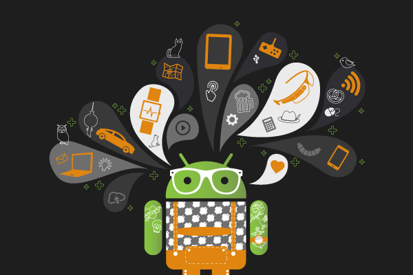 Android Dev: продолжение подкастов о профессиональной разработке под Android - 49