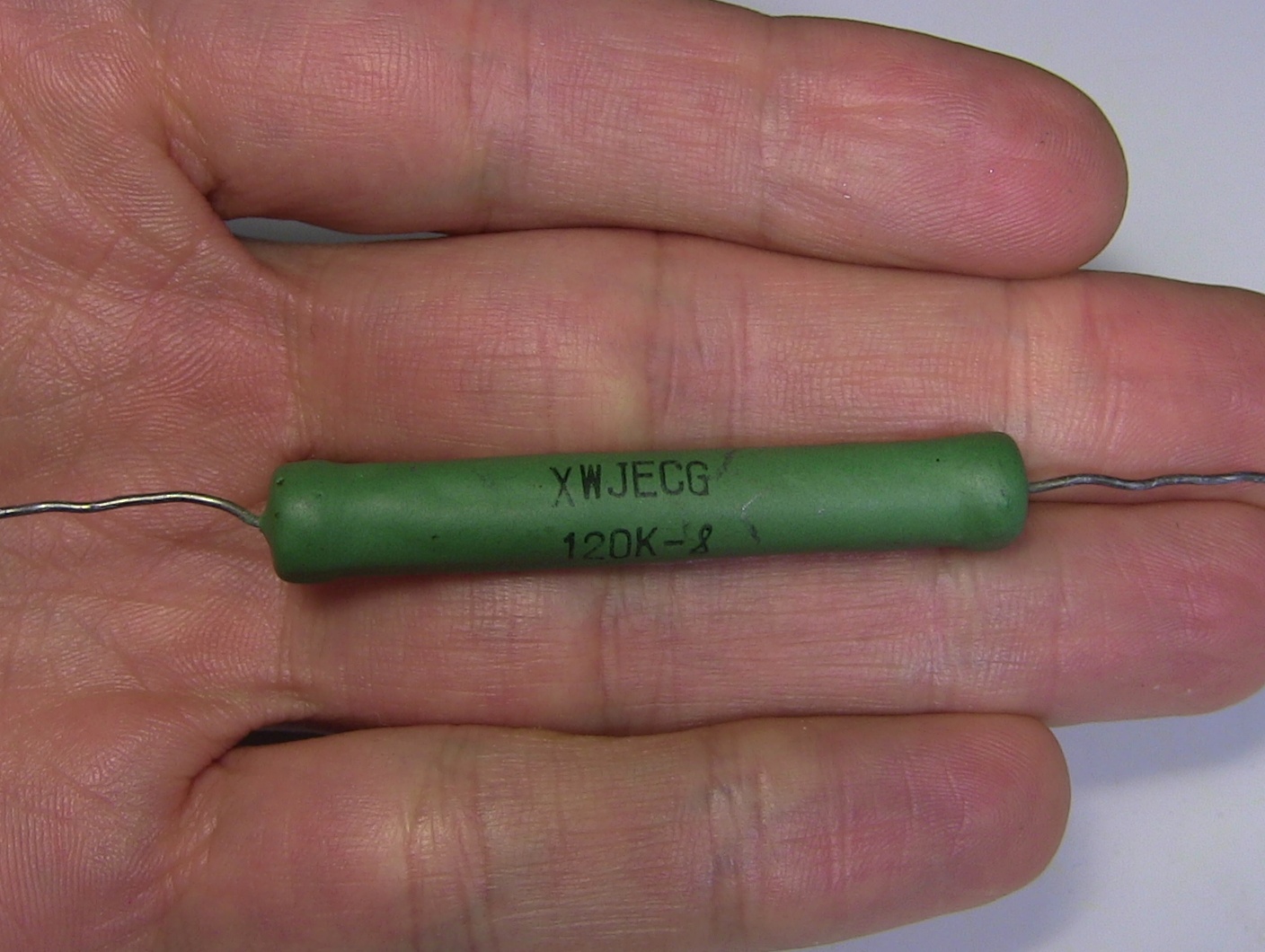 Что необходимо знать о резисторах? - 5 Что необходимо знать о резисторах? - 5