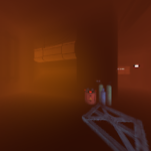 Как рендерится кадр нового Doom - 35 Как рендерится кадр нового Doom - 35