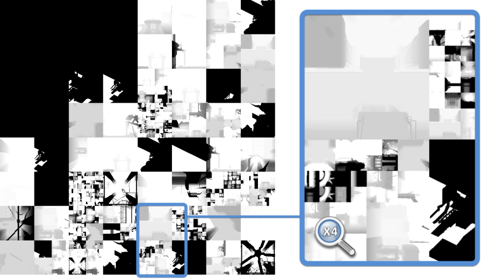 Как рендерится кадр нового Doom - 5 Как рендерится кадр нового Doom - 5
