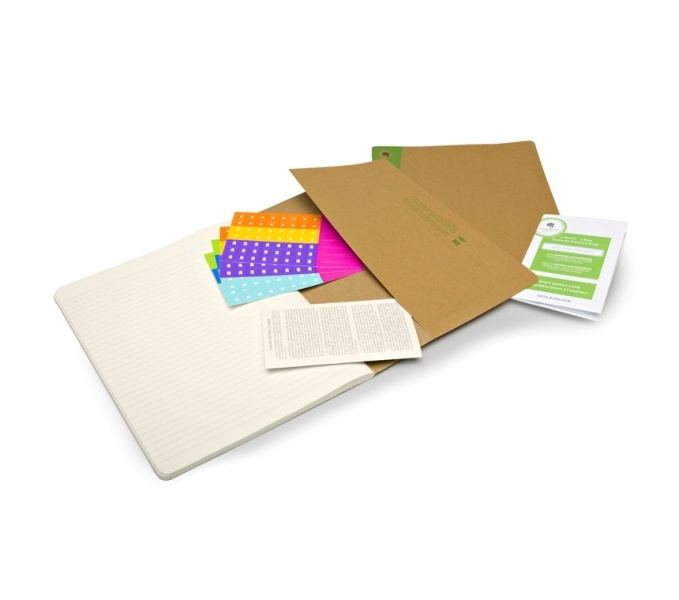 Обзор Neo Smart Pen 2 — умная ручка с умным блокнотом - 6 Обзор Neo Smart Pen 2 — умная ручка с умным блокнотом - 6