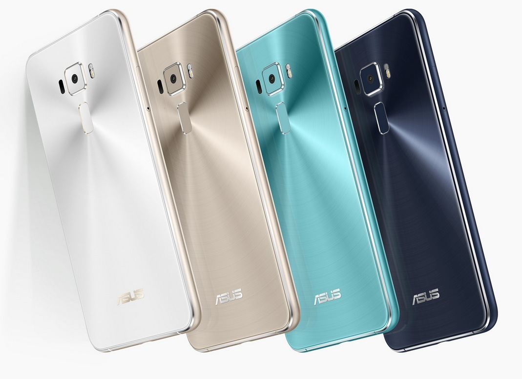 Обзор смартфона ASUS ZenFone 3 - 18