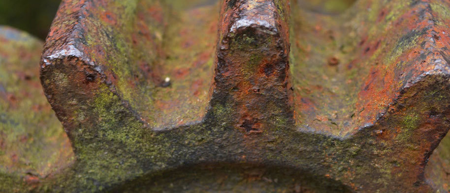 Почему я отказался от Rust - 1 Почему я отказался от Rust - 1