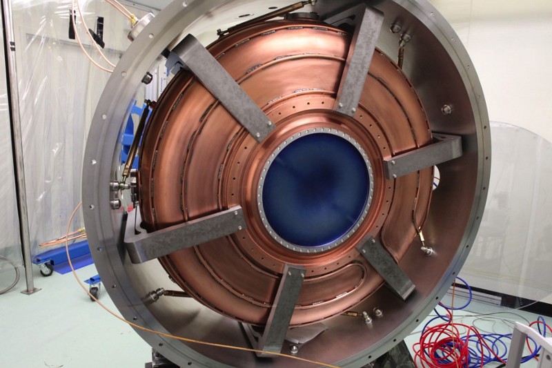 Спросите Итана №90: Мюоны, относительность и новый рекорд - 9