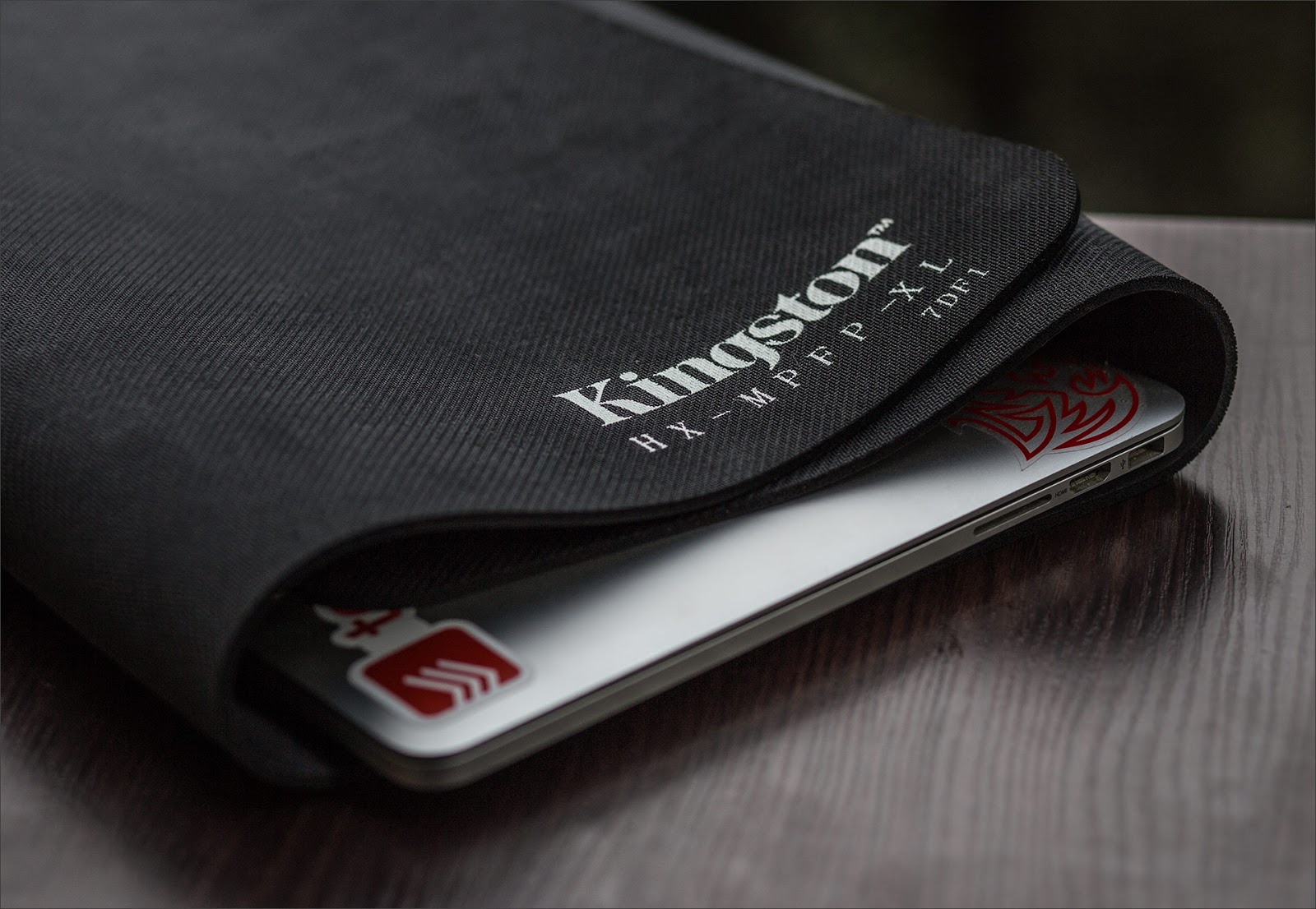 HyperX Fury — когда не нужно выбирать между точностью и скоростью - 11 HyperX Fury — когда не нужно выбирать между точностью и скоростью - 11