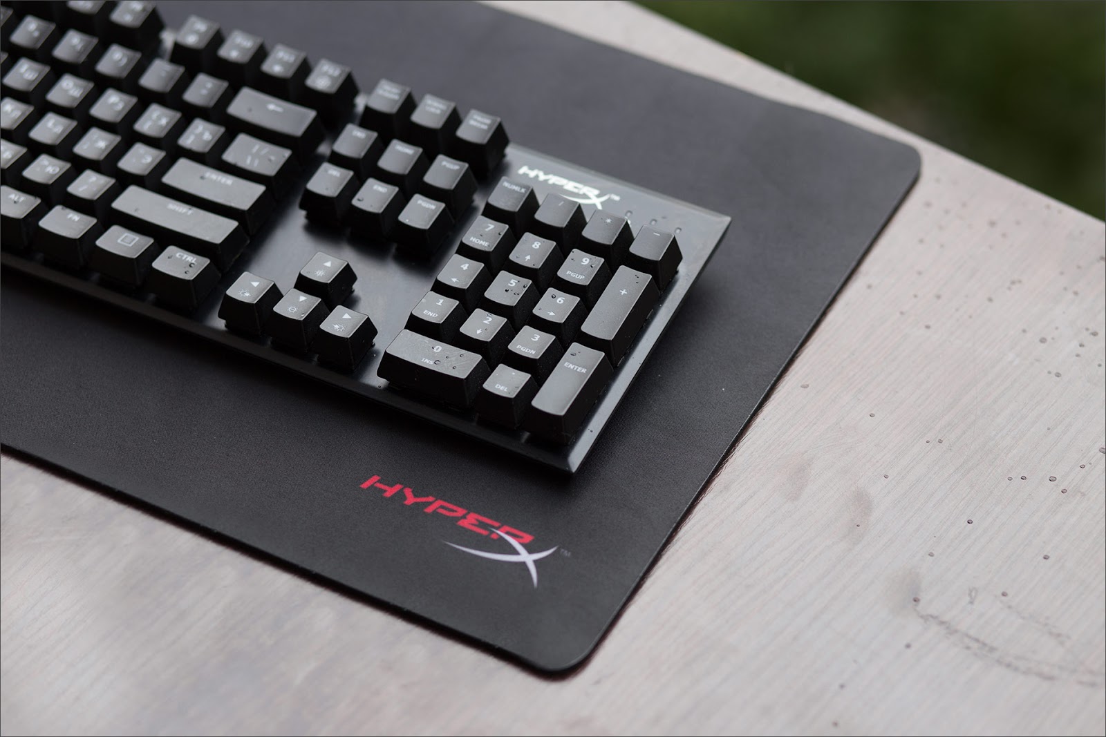 HyperX Fury — когда не нужно выбирать между точностью и скоростью - 12