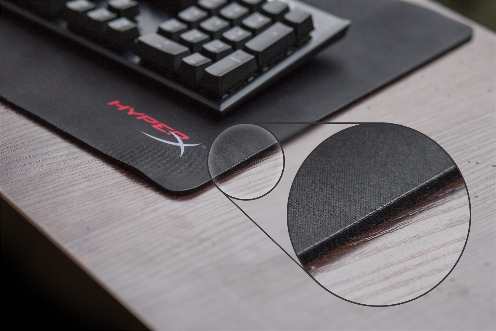 HyperX Fury — когда не нужно выбирать между точностью и скоростью - 3