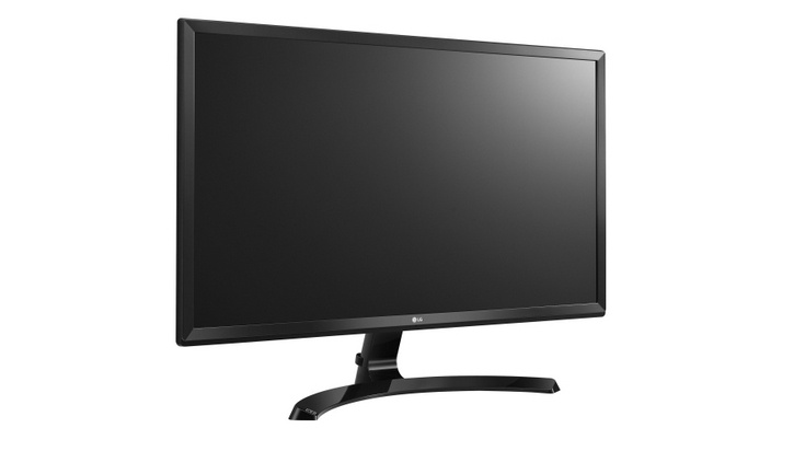 Монитор LG 24UD58-B стоит 350 долларов