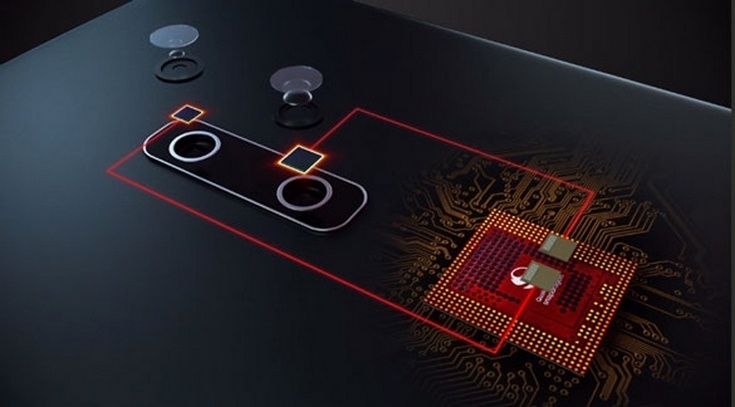 Технология Qualcomm Clear Sight сделает снимки с двойных камер лучше