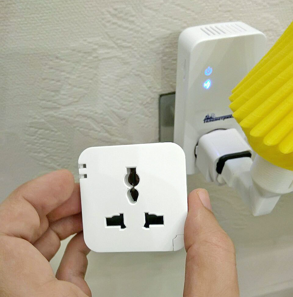 Обзор GSM-розетки «Телеметрика» - 27 Обзор GSM-розетки «Телеметрика» - 27