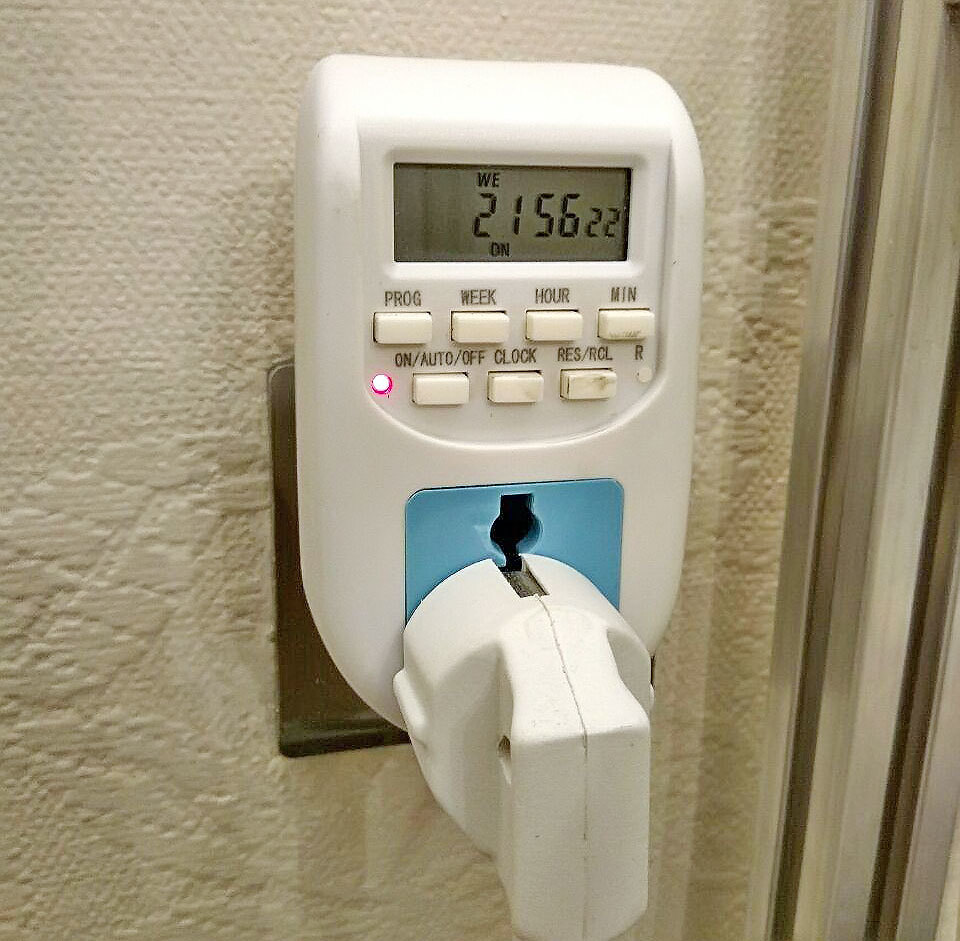 Обзор GSM-розетки «Телеметрика» - 31 Обзор GSM-розетки «Телеметрика» - 31