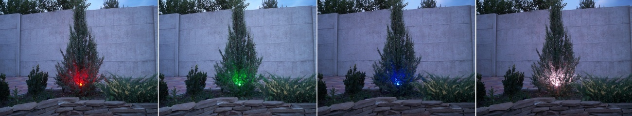 Очередной умный дом, в нескольких частях. Декоративное освещение - 11 image