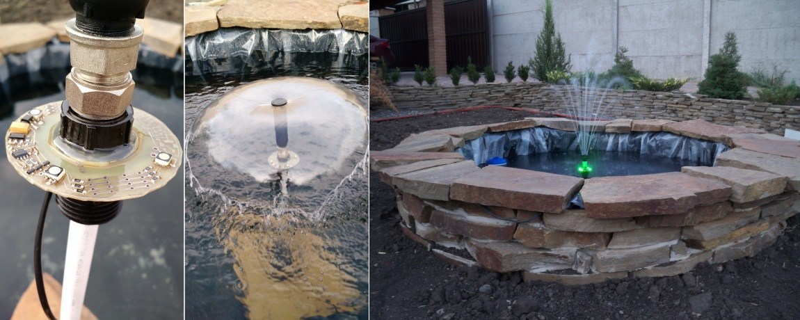 Очередной умный дом, в нескольких частях. Декоративное освещение - 12 image