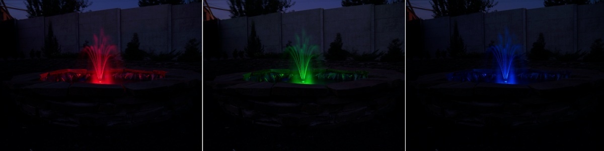 Очередной умный дом, в нескольких частях. Декоративное освещение - 13 image