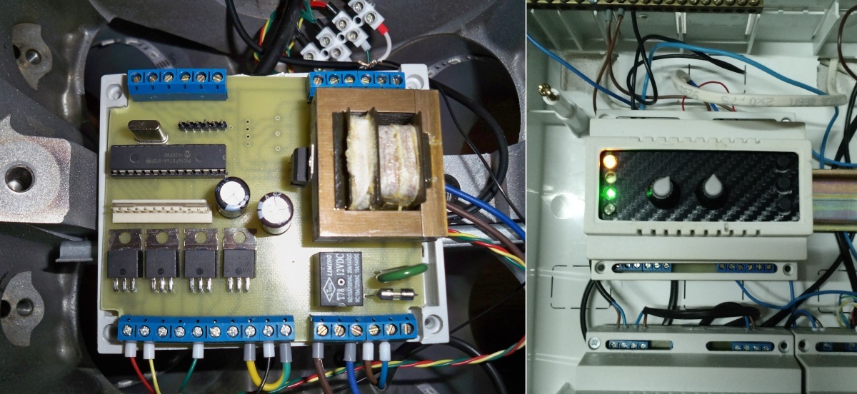 Очередной умный дом, в нескольких частях. Декоративное освещение - 2 image