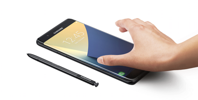 Скандал вокруг Galaxy Note7 может вынудить Samsung выпустить Galaxy S8 (Dream) раньше срока