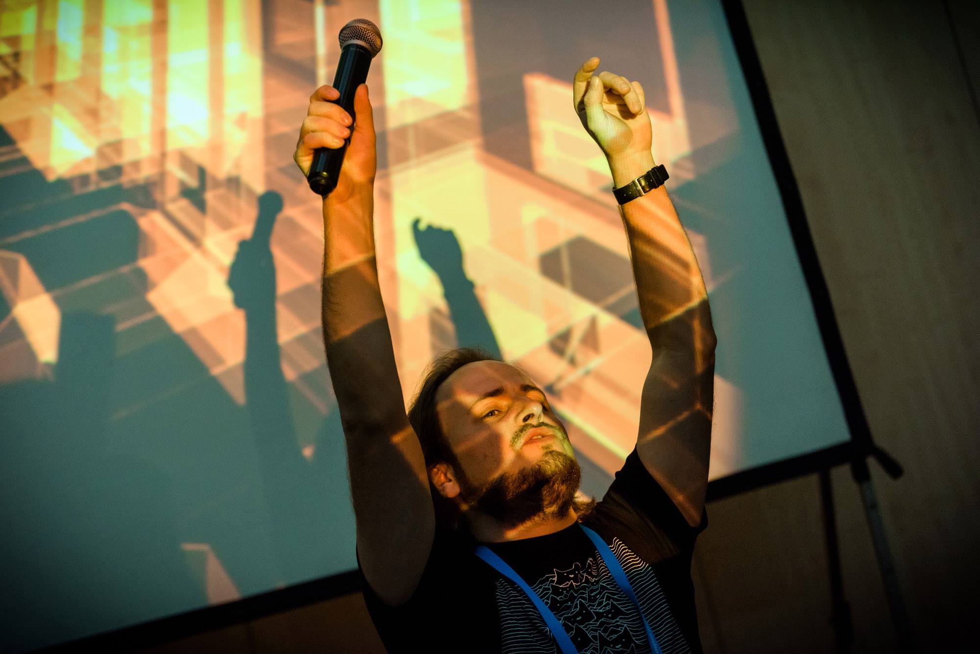 Браузеры наши меньшие, или Нам нужно серьёзно поговорить - 1 Вадим Макеев