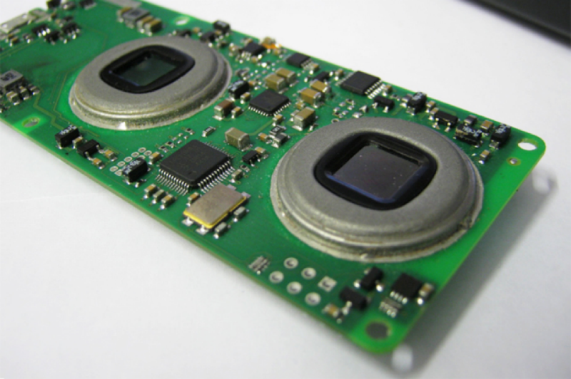 Эволюция кардиографов: от комнат с солевыми ваннами к чехлам для iPhone - 9 Эволюция кардиографов: от комнат с солевыми ваннами к чехлам для iPhone - 9