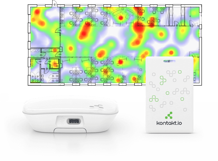 Краткий обзор значительных новводений в мире Bluetooth-маячков - 2 Краткий обзор значительных новводений в мире Bluetooth-маячков - 2