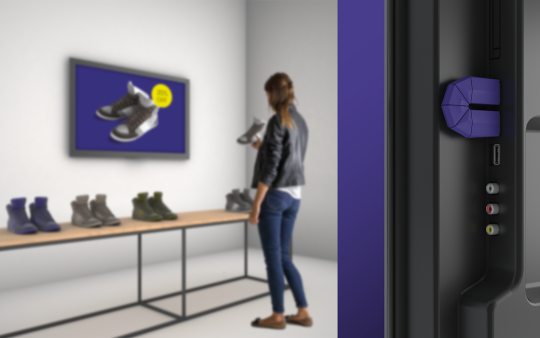 Краткий обзор значительных новводений в мире Bluetooth-маячков - 3 Краткий обзор значительных новводений в мире Bluetooth-маячков - 3