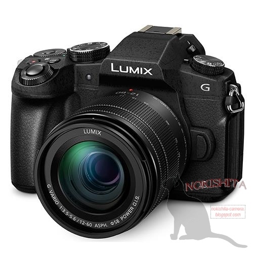 О цене камеры Panasonic DMC-G80 пока данных нет