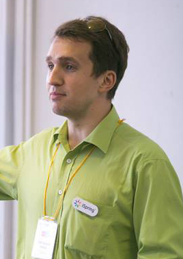 Виталий Янко (ISDEF): Поздно ли соваться на рынок разработки софта для робототехники? - 1 image