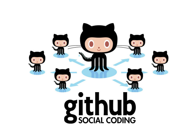 15 самых популярных языков программирования по версии GitHub - 1