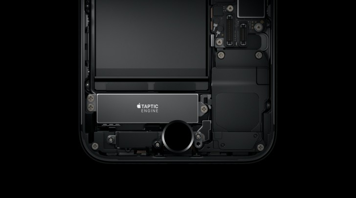 В холодное время года пользоваться смартфоном Apple iPhone 7 будет неудобно