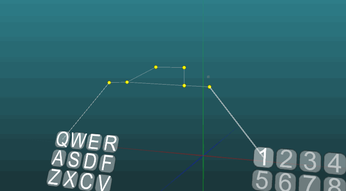 Моделирование эмоций или электронное чувство новизны - 8