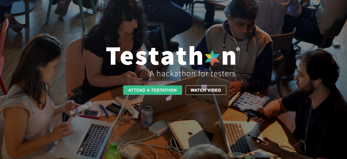 Открыта регистрация на первый в России международный Testathon - 1 image