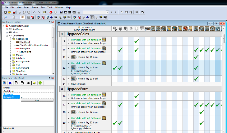Дайджест интересных материалов для мобильного разработчика #171 (12-18 сентября) - 2 Дайджест интересных материалов для мобильного разработчика #171 (12-18 сентября) - 2